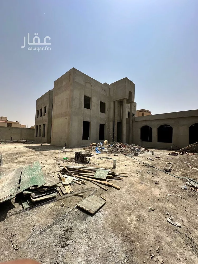 فيلا للبيع في شارع إبراهيم العجيرى, حي العوالي, مدينة الرياض, منطقة الرياض صورة 2