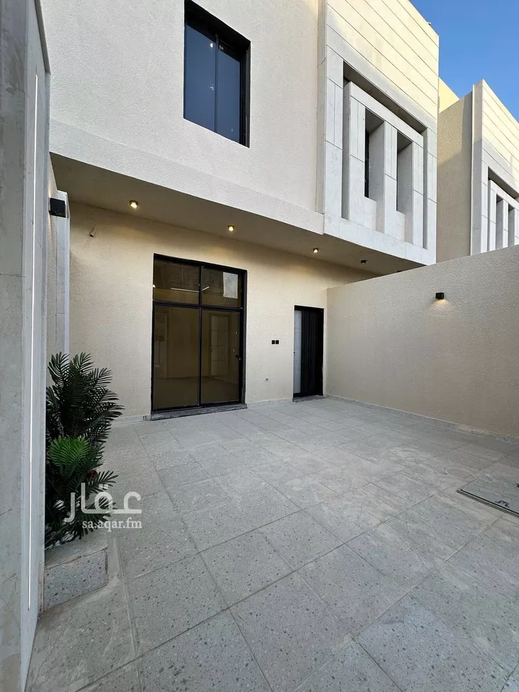 فيلا للبيع في شارع الإمام الأوزاعي, حي طويق, مدينة الرياض, منطقة الرياض