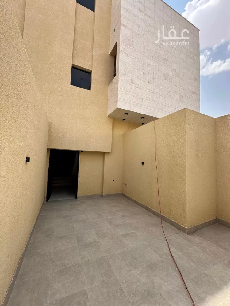 دور للبيع في شارع الريف 62, حي الريف, مدينة المزاحميه, منطقة الرياض صورة 2