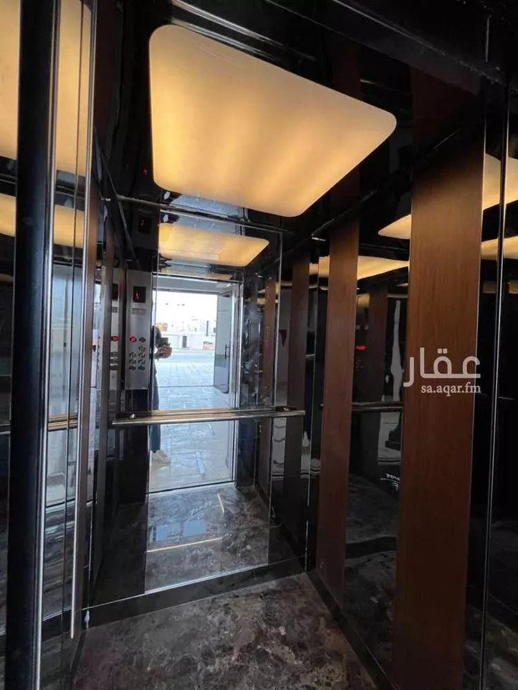شقة للبيع في شارع وادي هرجاب, حي المهدية, مدينة الرياض, منطقة الرياض 6
