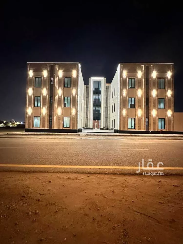 شقة للبيع في شارع سعيد بن عبدالله باقشير, حي المهدية, مدينة الرياض, منطقة الرياض