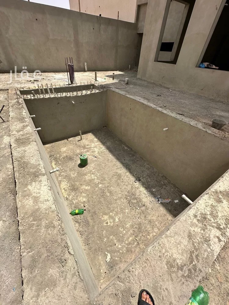 فيلا للبيع في شارع إبراهيم العجيرى, حي العوالي, مدينة الرياض, منطقة الرياض صورة 5