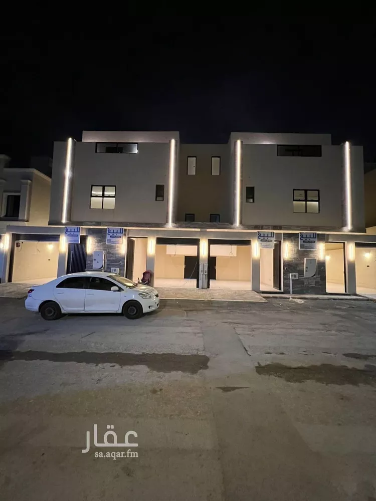 دور للبيع في شارع القواعد, حي الحزم, مدينة الرياض, منطقة الرياض 9