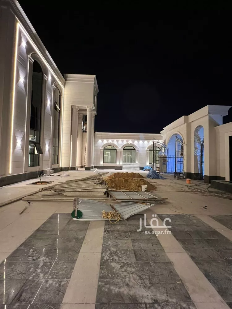 Villa for Sale in Riyadh Dhahrat Namar