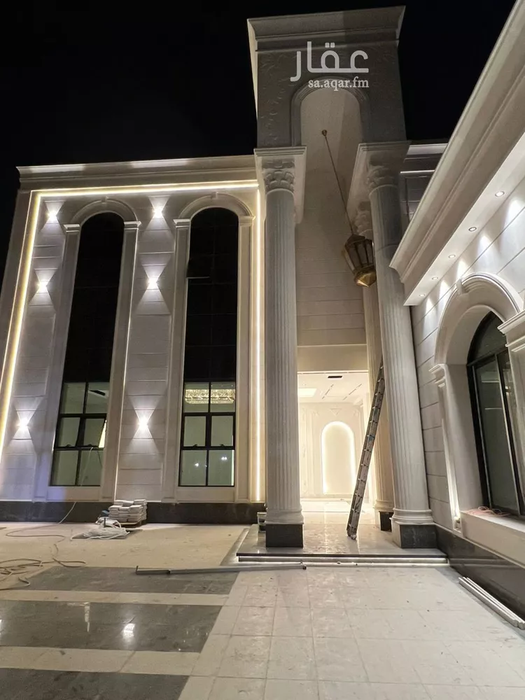 Villa for Sale in Riyadh Dhahrat Namar صورة 4