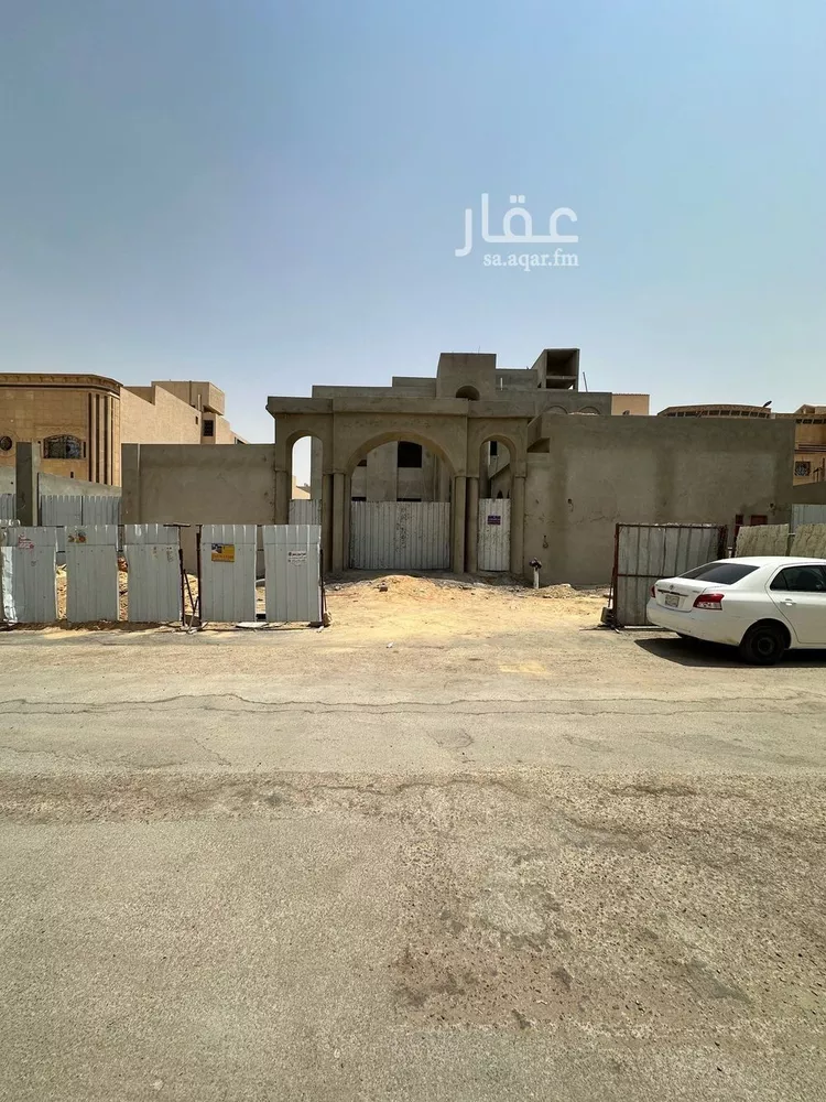 فيلا للبيع في شارع إبراهيم العجيرى, حي العوالي, مدينة الرياض, منطقة الرياض