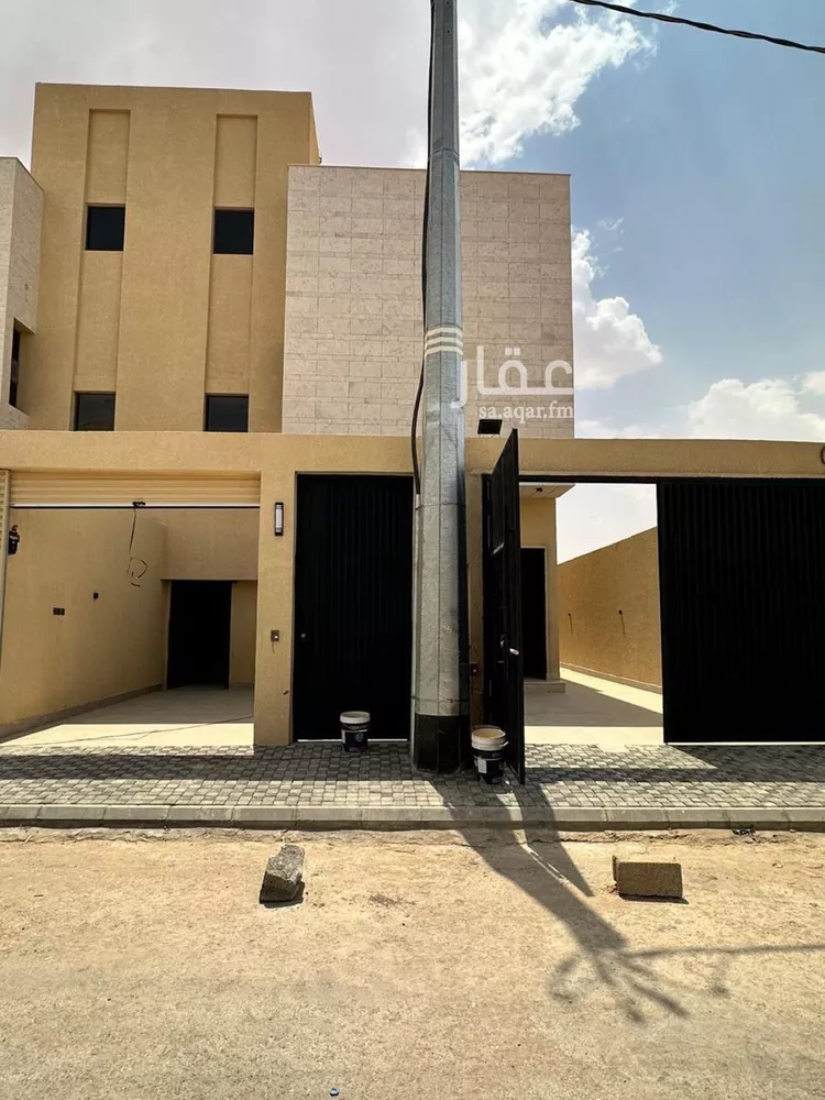 دور للبيع في شارع الريف 62, حي الريف, مدينة المزاحميه, منطقة الرياض