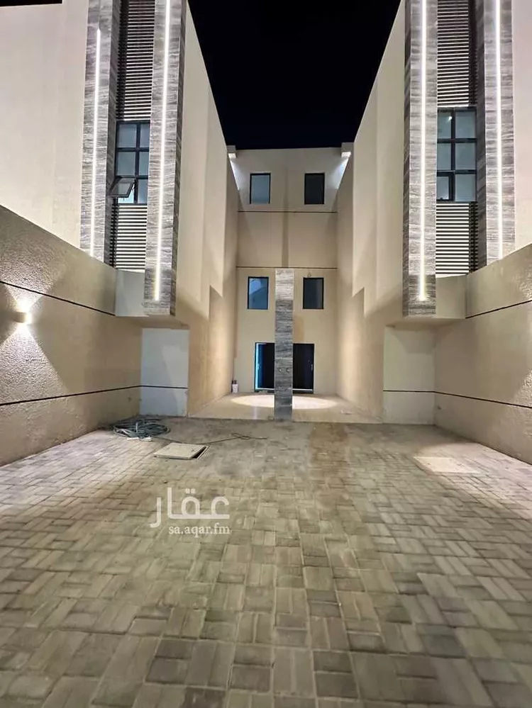 دور للبيع في شارع الحارث بن حاطب الجمحي, حي العوالي, مدينة الرياض, منطقة الرياض صورة 5