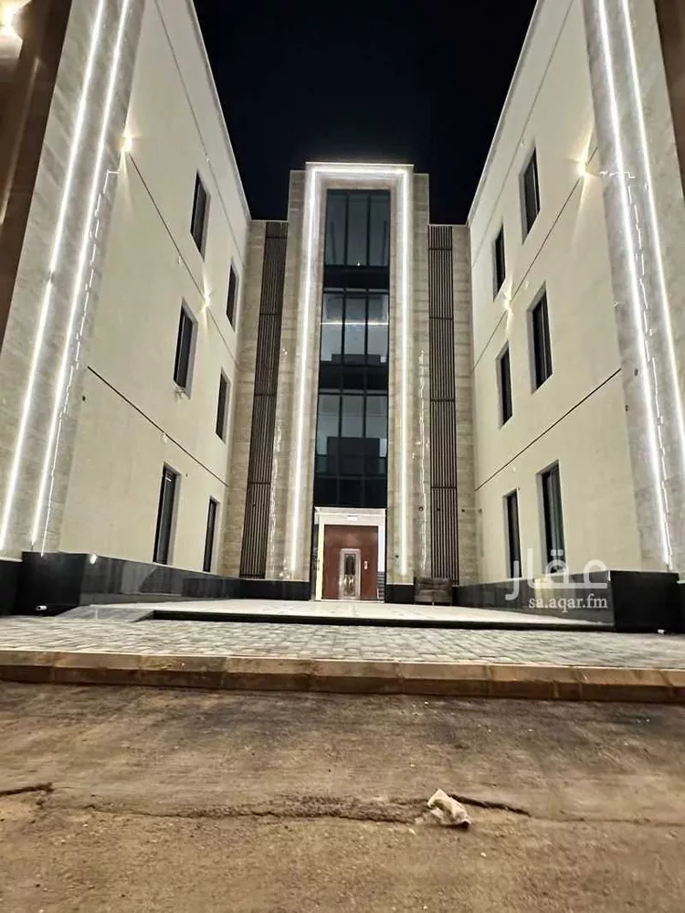 شقة للبيع في شارع يوسف الجد, حي المهدية, مدينة الرياض, منطقة الرياض 12