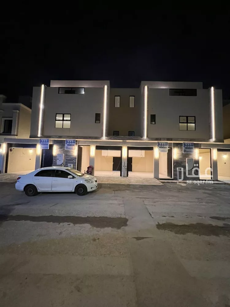 فيلا للبيع في شارع القواعد, حي الحزم, مدينة الرياض, منطقة الرياض 14