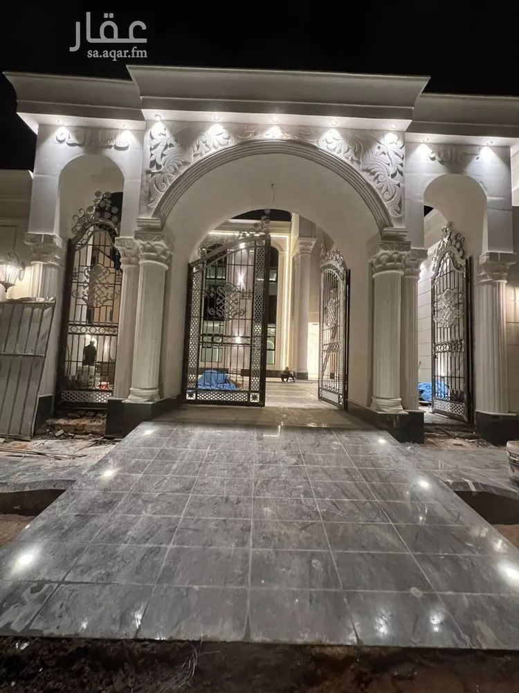 Villa for Sale in Riyadh Dhahrat Namar صورة 5
