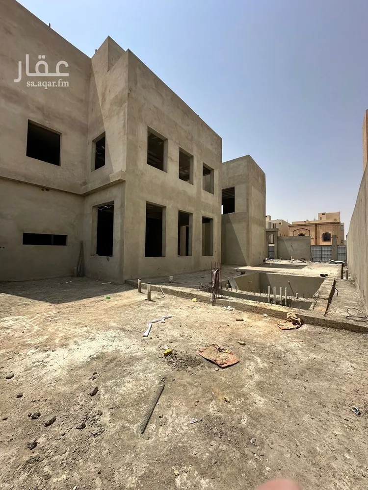 فيلا للبيع في شارع إبراهيم العجيرى, حي العوالي, مدينة الرياض, منطقة الرياض صورة 4