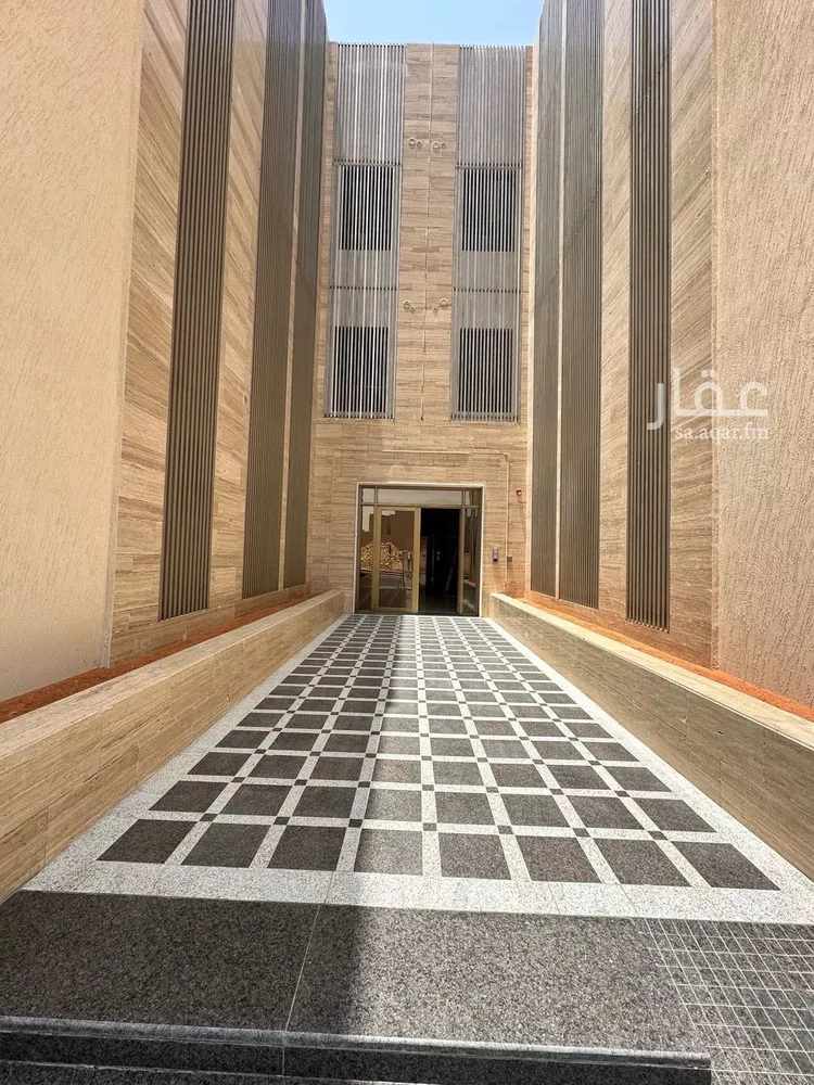 شقة للبيع في شارع عمير بن سنان بن عرفطة, حي المهدية, مدينة الرياض, منطقة الرياض صورة 2