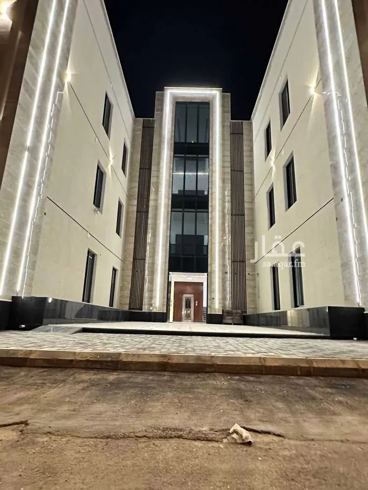 شقة للبيع في شارع يوسف الجد, حي المهدية, مدينة الرياض, منطقة الرياض 8