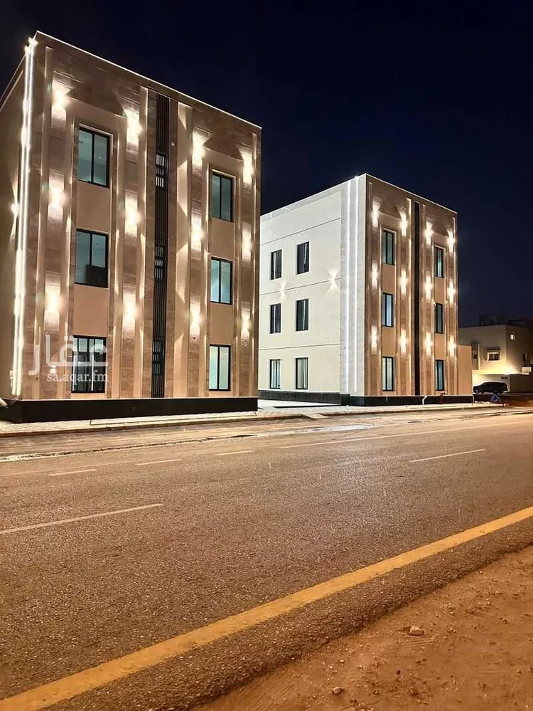 شقة للبيع في شارع سعيد بن عبدالله باقشير, حي المهدية, مدينة الرياض, منطقة الرياض صورة 2