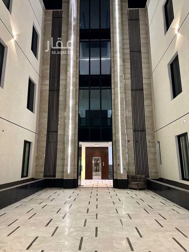 شقة للبيع في شارع سعيد بن عبدالله باقشير, حي المهدية, مدينة الرياض, منطقة الرياض صورة 5