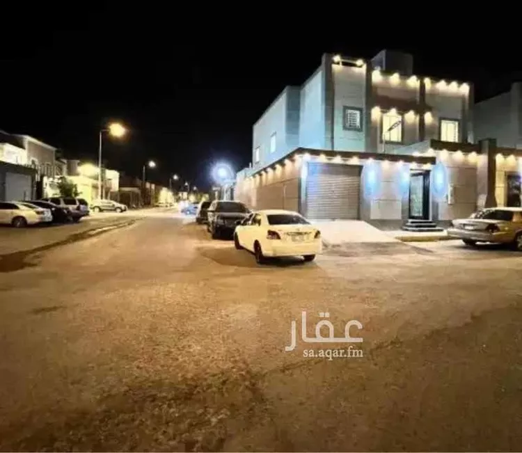 فيلا للإيجار في حي بدر, مدينة الرياض, منطقة الرياض صورة 5