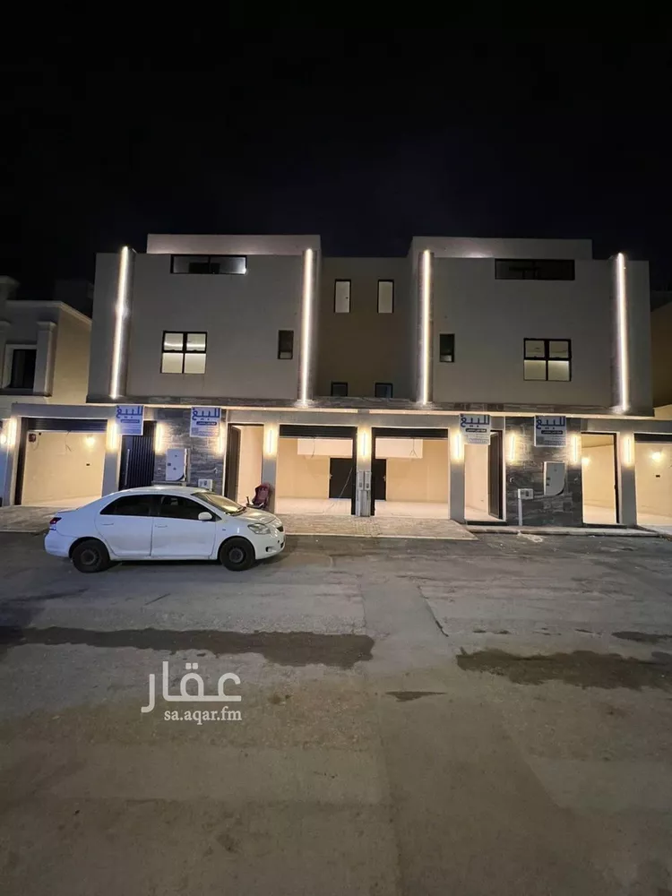 فيلا للبيع في شارع القواعد, حي الحزم, مدينة الرياض, منطقة الرياض 8