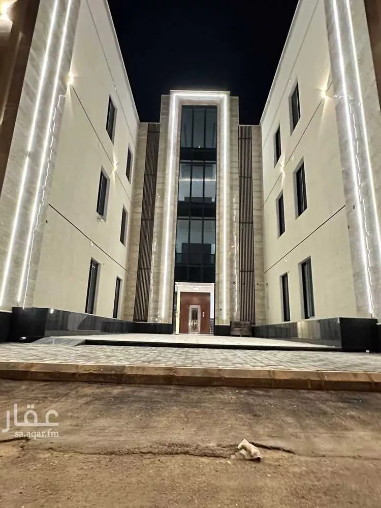 شقة للبيع في شارع سعيد بن عبدالله باقشير, حي المهدية, مدينة الرياض, منطقة الرياض 19