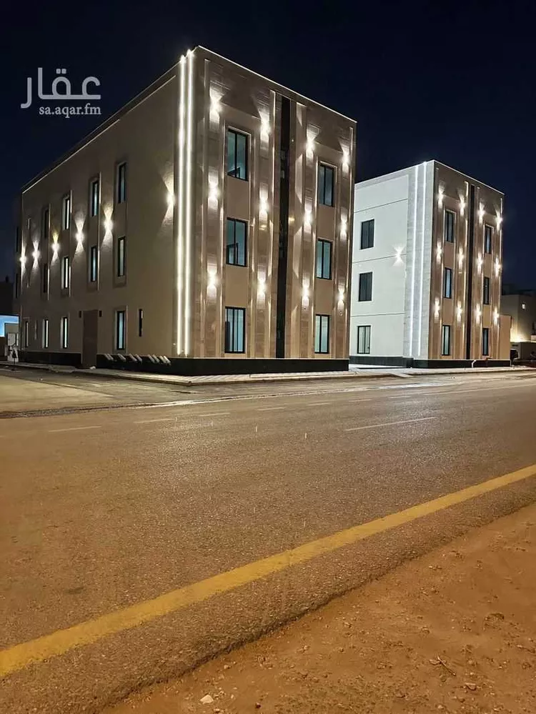 شقة للبيع في شارع سعيد بن عبدالله باقشير, حي المهدية, مدينة الرياض, منطقة الرياض 18
