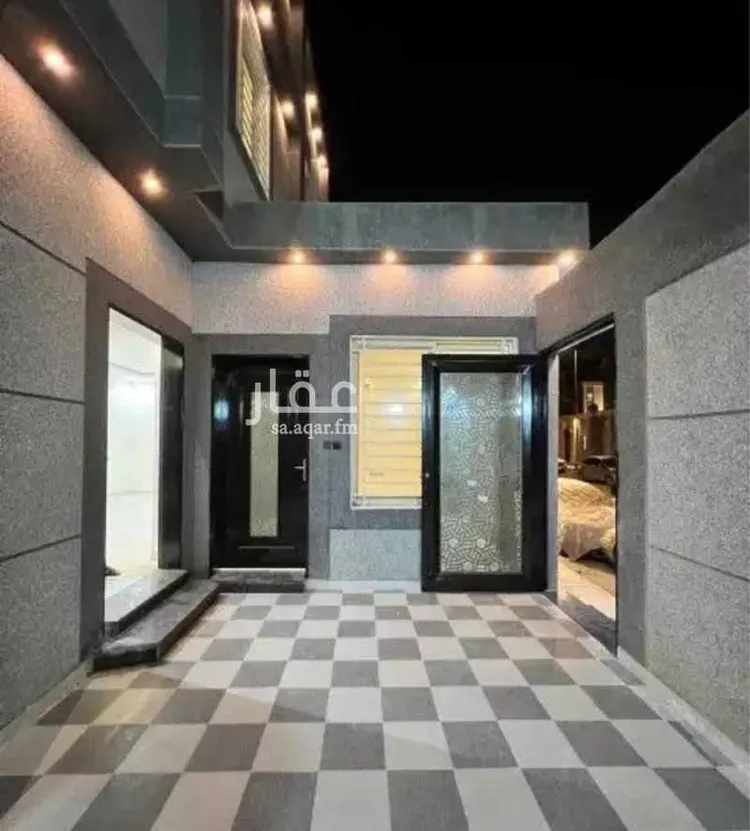 فيلا للإيجار في حي بدر, مدينة الرياض, منطقة الرياض صورة 3