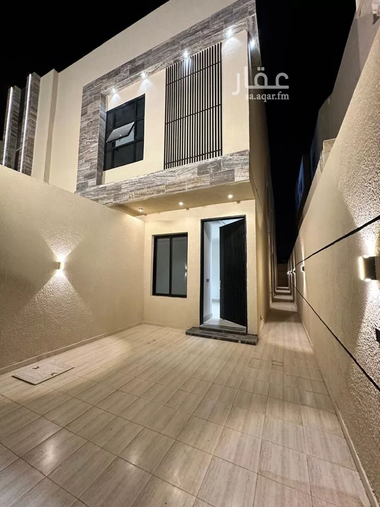 دور للبيع في شارع الحارث بن حاطب الجمحي, حي العوالي, مدينة الرياض, منطقة الرياض 1 صورة