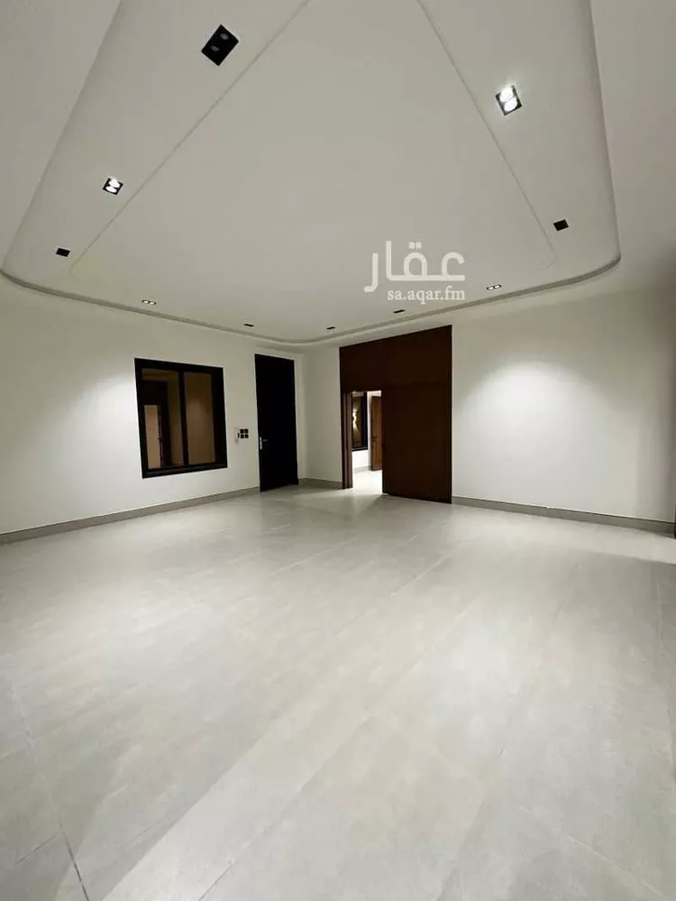 Floor for Sale in Riyadh Dhahrat Namar 8