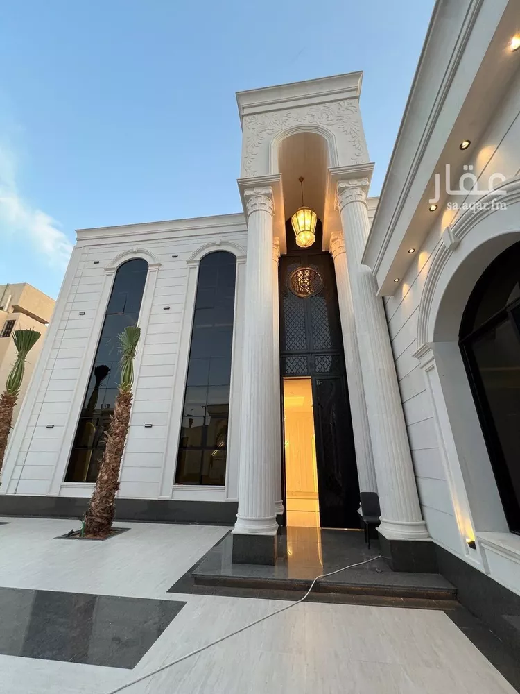 فيلا للبيع في شارع عائش بن الصامت بن دريد, حي العوالي, مدينة الرياض, منطقة الرياض