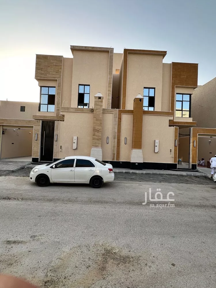 فيلا للبيع في شارع عطيه السعدي, حي بدر, مدينة الرياض, منطقة الرياض