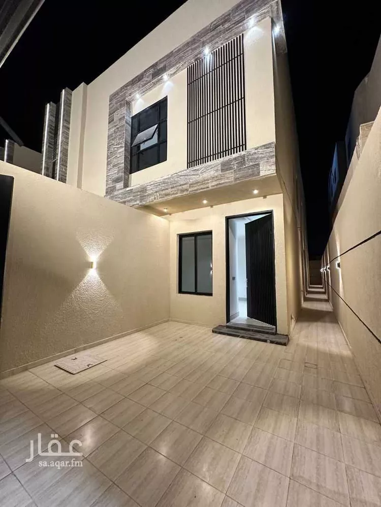 Floor for Sale in Riyadh Dhahrat Namar 11
