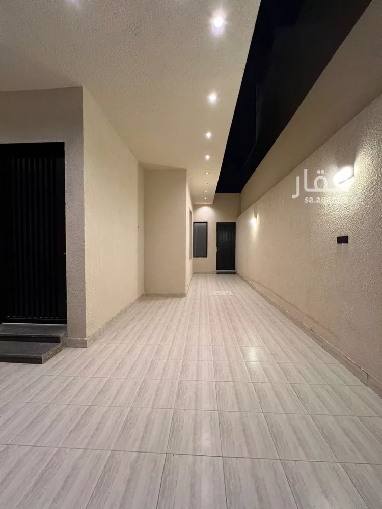 فيلا للبيع في شارع القواعد, حي الحزم, مدينة الرياض, منطقة الرياض 6