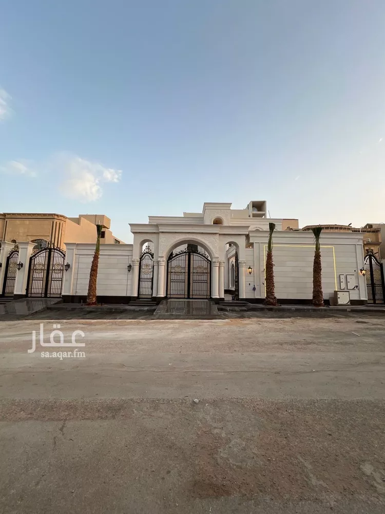 فيلا للبيع في شارع عائش بن الصامت بن دريد, حي العوالي, مدينة الرياض, منطقة الرياض صورة 5