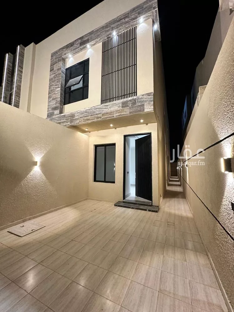 دور للبيع في شارع الحارث بن حاطب الجمحي, حي العوالي, مدينة الرياض, منطقة الرياض صورة 2