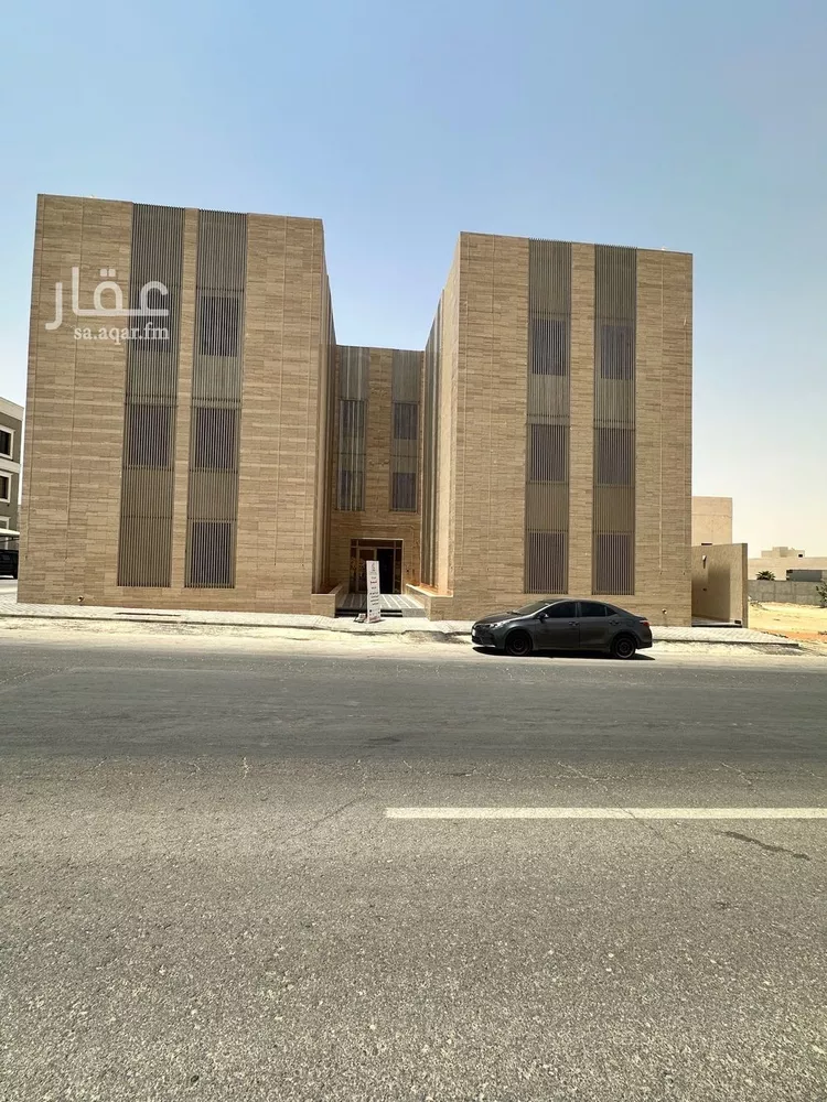 شقة للبيع في شارع عمير بن سنان بن عرفطة, حي المهدية, مدينة الرياض, منطقة الرياض