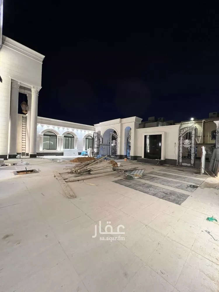 Villa for Sale in Riyadh Dhahrat Namar صورة 3