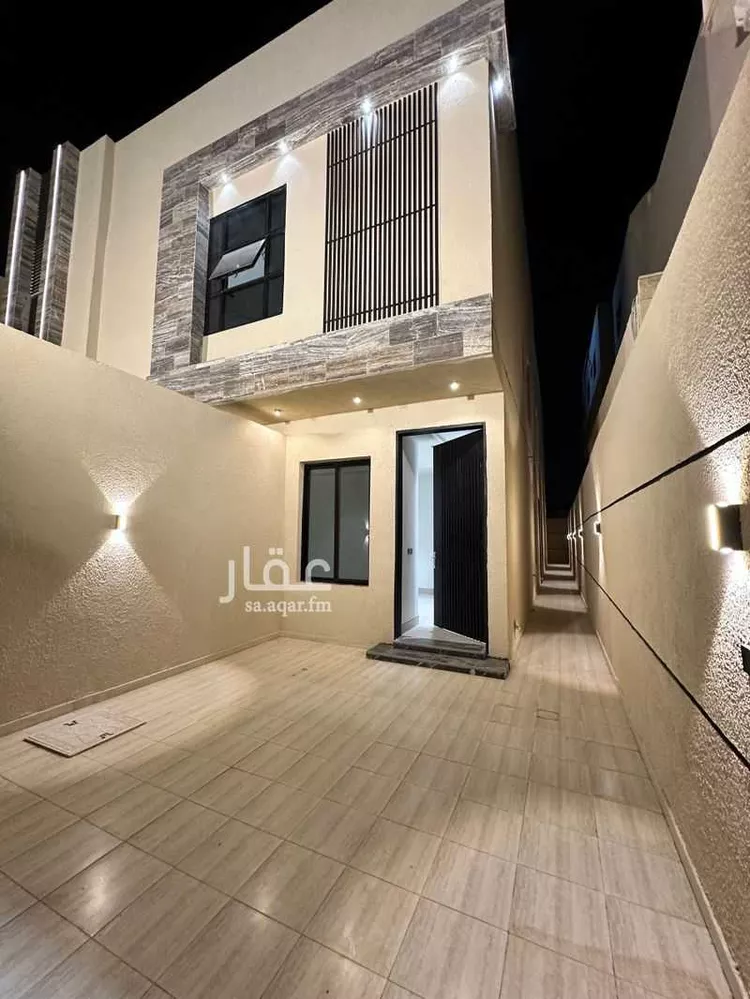 Floor for Sale in Riyadh Dhahrat Namar 6