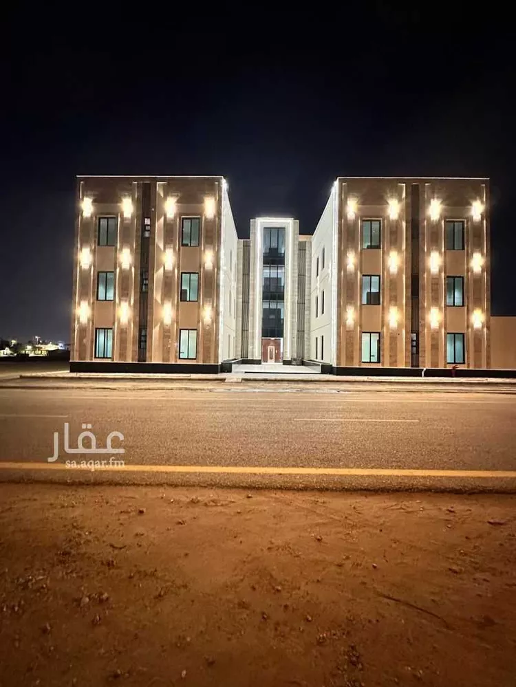 شقة للبيع في شارع سعيد بن عبدالله باقشير, حي المهدية, مدينة الرياض, منطقة الرياض 17