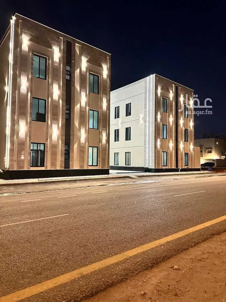 Apartment for Sale in Riyadh Al Mahdiyah