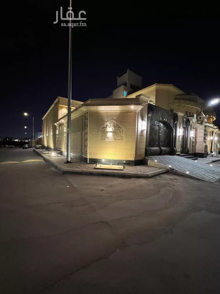 Villa for Sale in Riyadh Dhahrat Namar