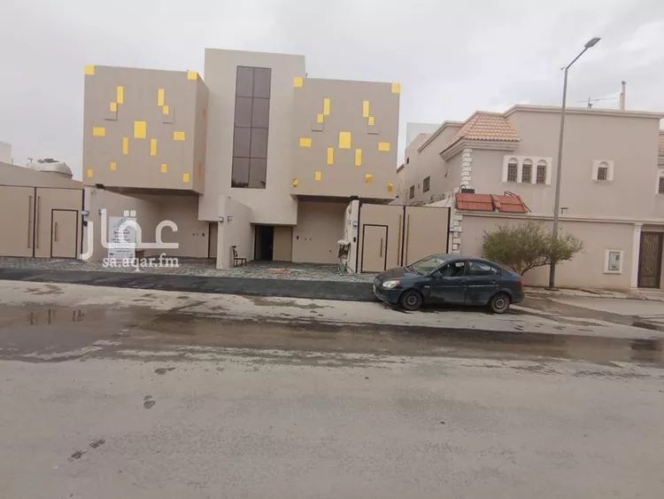 شقة للبيع في شارع عبدالحليم بن الفرس, حي السويدي الغربي, مدينة الرياض, منطقة الرياض