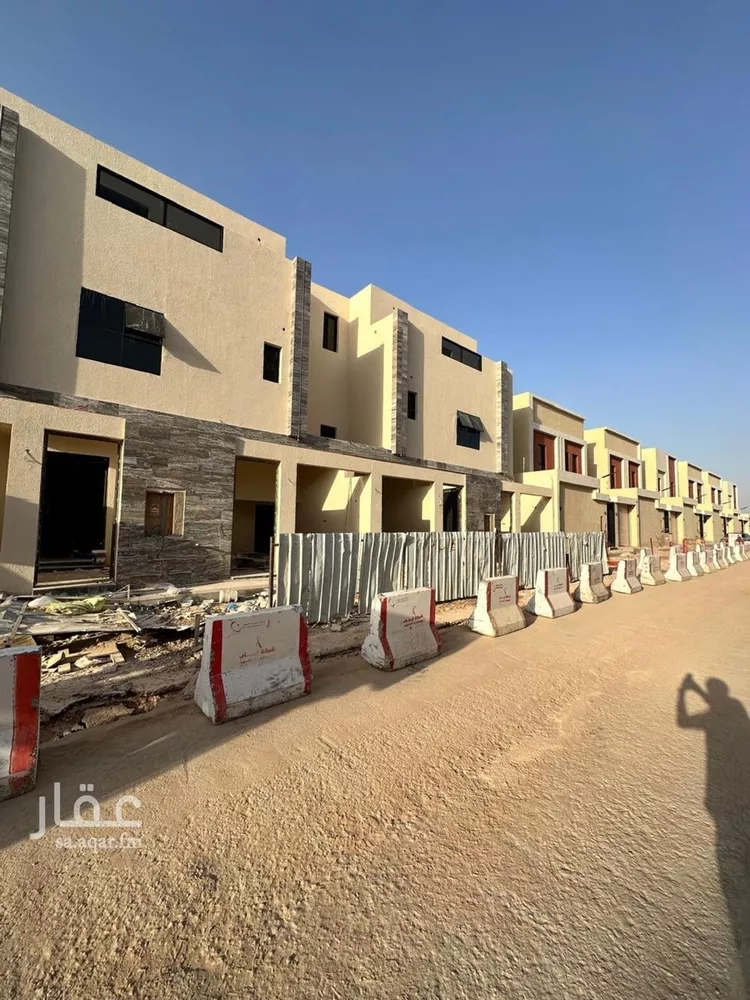 فيلا للبيع في شارع الهويد, حي الحزم, مدينة الرياض, منطقة الرياض