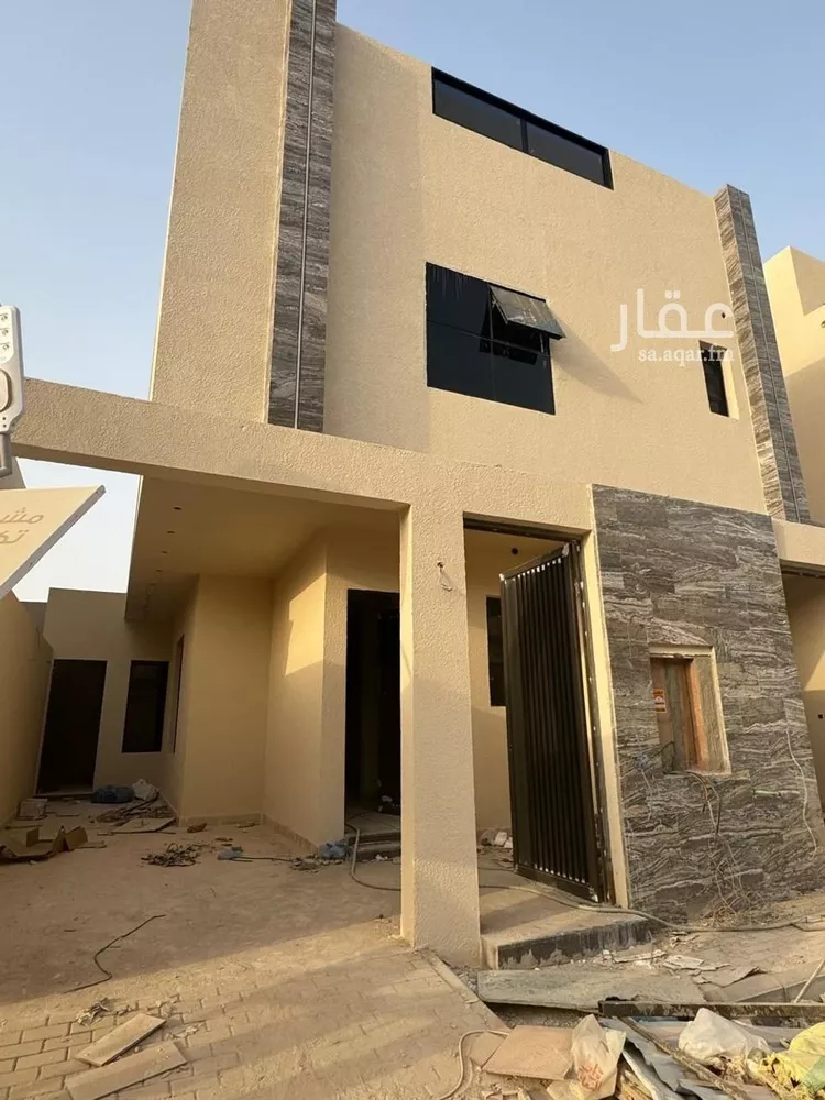 فيلا للبيع في شارع الهويد, حي الحزم, مدينة الرياض, منطقة الرياض صورة 2
