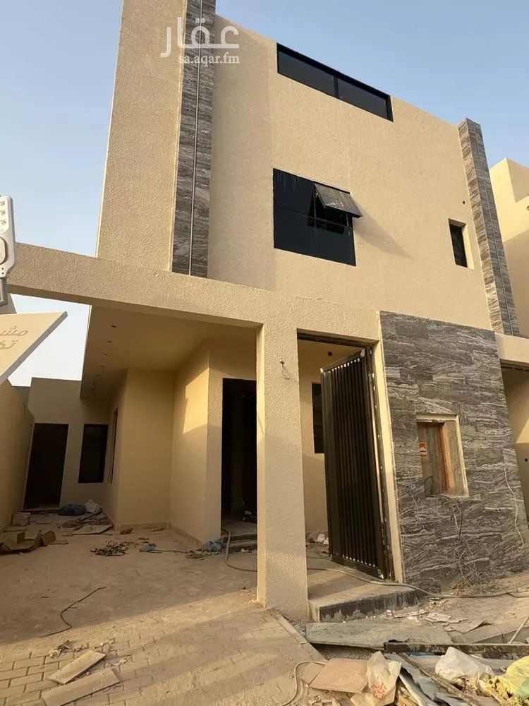 فيلا للبيع في شارع الهويد, حي الحزم, مدينة الرياض, منطقة الرياض صورة 3