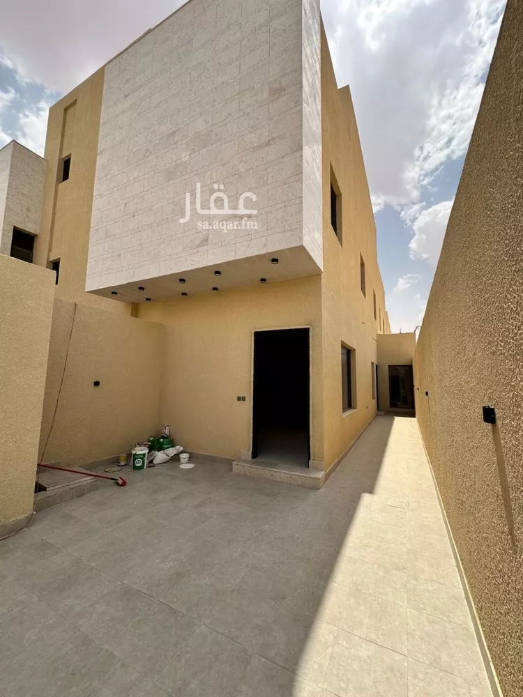 دور للبيع في شارع الريف 62, حي الريف, مدينة المزاحميه, منطقة الرياض