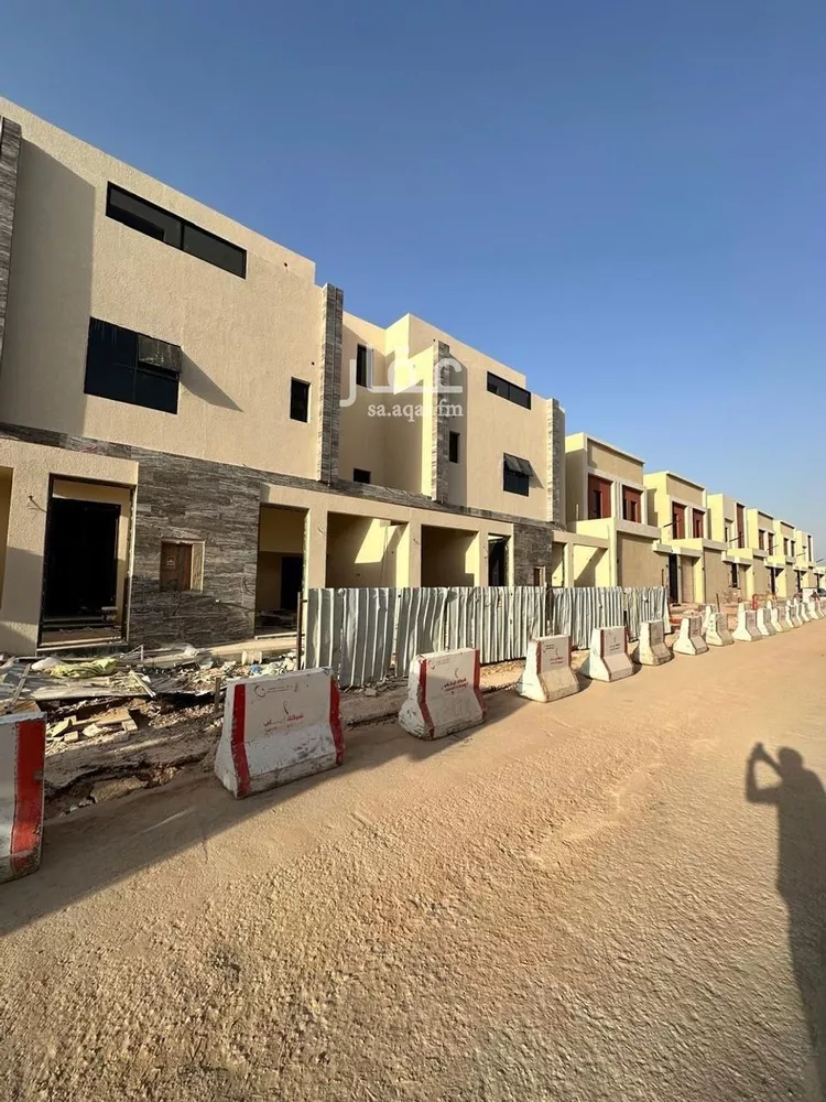 فيلا للبيع في شارع الهويد, حي الحزم, مدينة الرياض, منطقة الرياض