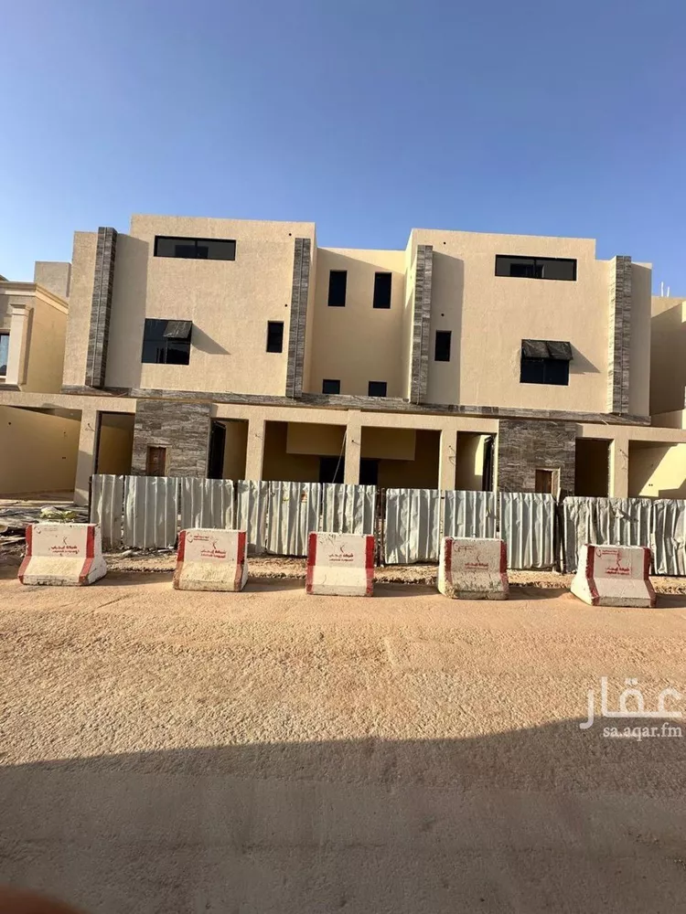 فيلا للبيع في شارع الهويد, حي الحزم, مدينة الرياض, منطقة الرياض