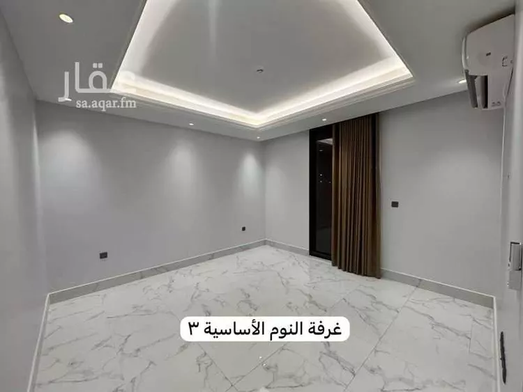 شقة للإيجار في شارع بريدة, حي الريان, مدينة الرياض, منطقة الرياض صورة 3