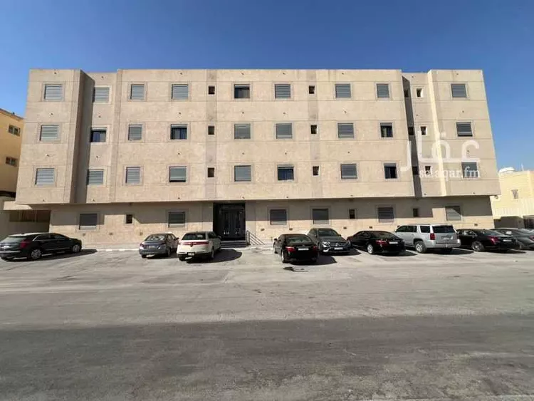 شقة للإيجار في شارع ورقة بن نوفل, حي النزهة, مدينة الرياض, منطقة الرياض صورة 5