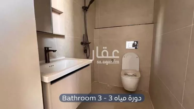 دور للإيجار في شارع ابن رشيق المسيلي, حي الخليج, مدينة الرياض, منطقة الرياض صورة 5