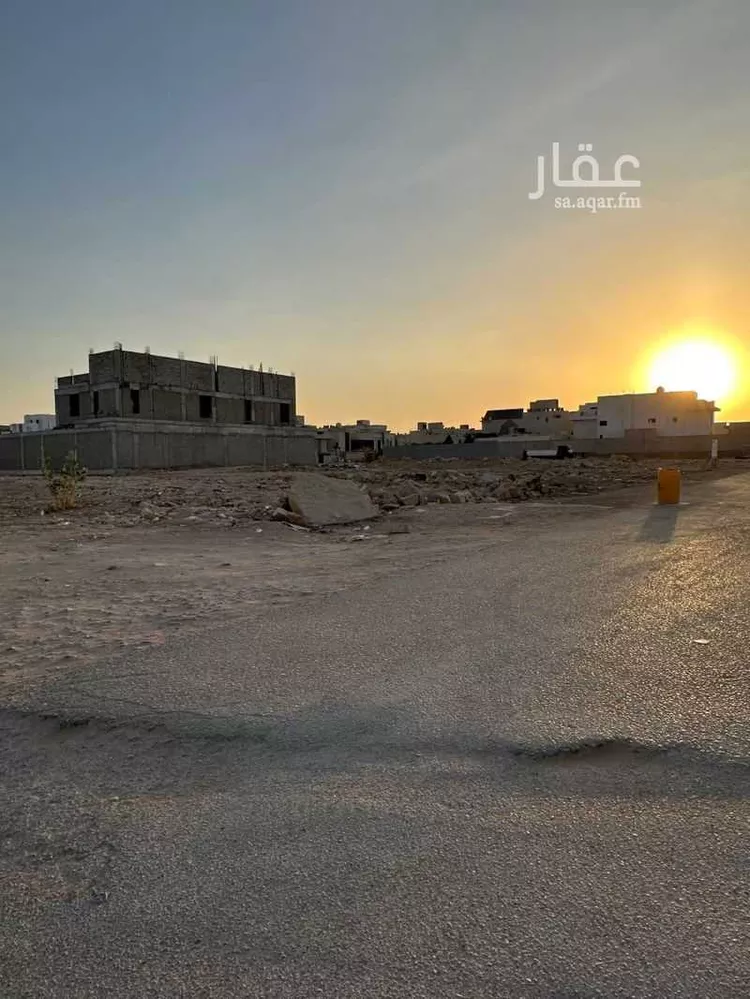 أرض للبيع في شارع وادي الليسن, حي الهدا, مدينة الرياض, منطقة الرياض صورة 4